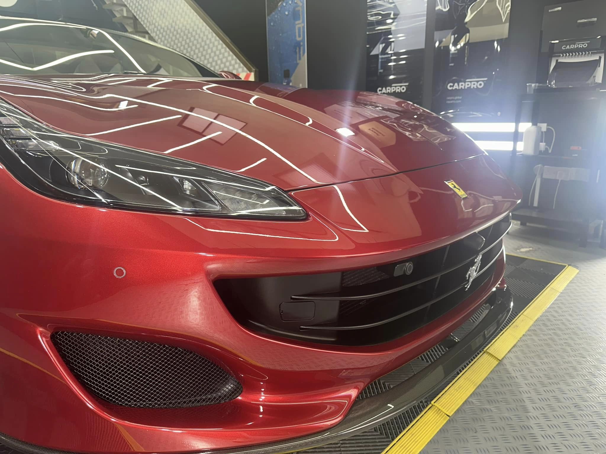 ShinyMonkeyz detailing work 5