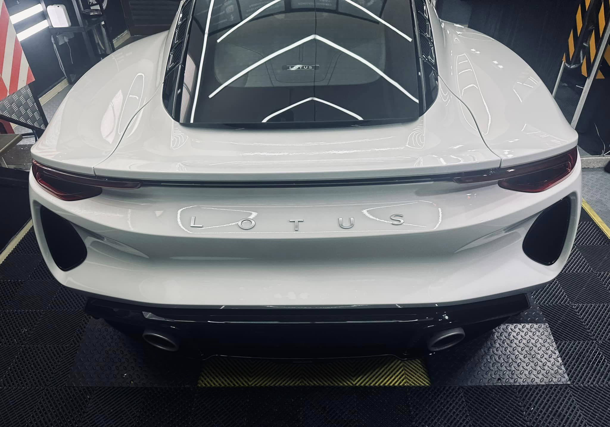 ShinyMonkeyz detailing work 3