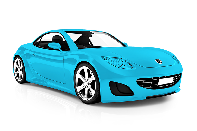 A vehicle protected with CARPRO Immortal paint protection film at ShinyMonkeyz