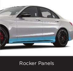 Side Skirts