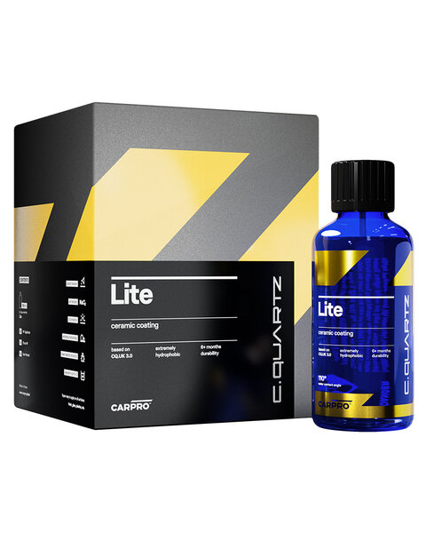 CQUARTZ Lite