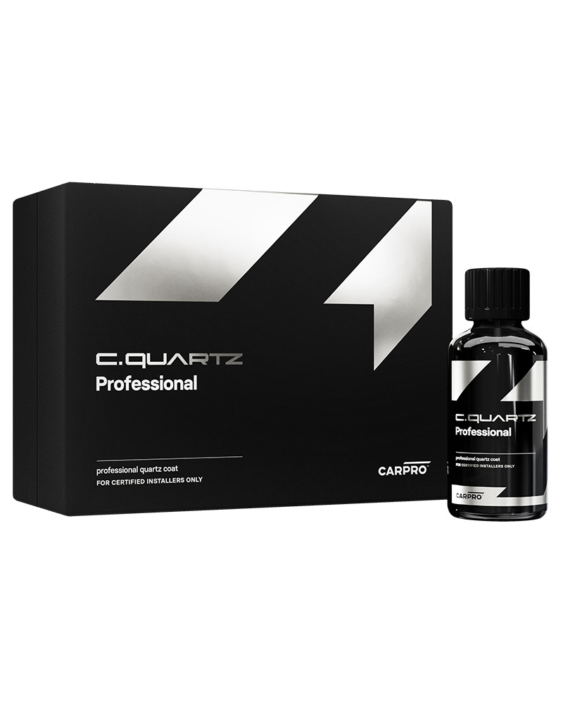 CQUARTZ Professional