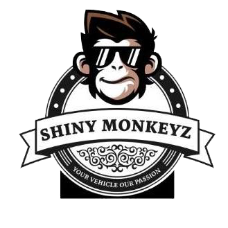 Shiny Monkeyz Nicosia Car Detailing Shop